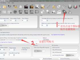 如何批量注册汤博乐账号tumblr账号-Tumblingjazz使用教程