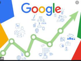 谷歌排名策略教程之google2020年5月算法升级变化研究