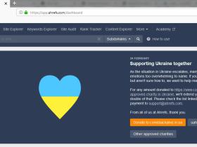 Ahrefs正版账号共享使用 ahrefs.om团购独享账号  官网直接登录 不阉割