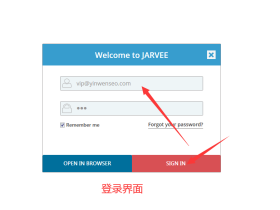 jarvee 史上最全中文图文详解-带你一文读懂jarvee功能