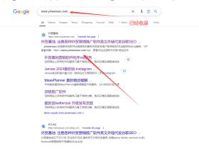 Google网站收录服务/谷歌收录/x推特账号收录/飞机频道收录/脸书页面收录 不成功不收费