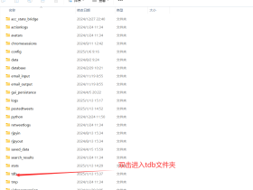 2025年最新twitterdub软件清理C盘数据占用空间