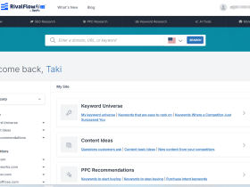 spyfu.com正版账号共享使用 揭开竞争对手的营销秘密,助力商业成功