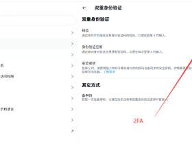 x营销软件Twitterdub高级功能之双层身份验证码自动获取 2FA账号自动登录