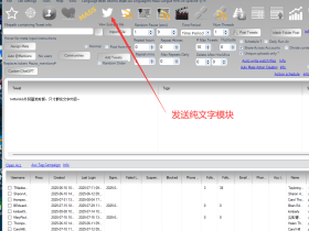 X群发软件-Twitterdub 多x账号自动发帖软件-推特强关注 强点赞工具