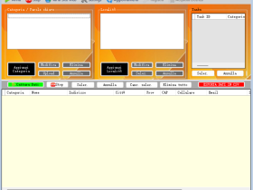 PG EXTRACTOR 意大利黄页目录 PagineGialle.it 电话邮箱数据抓取工具