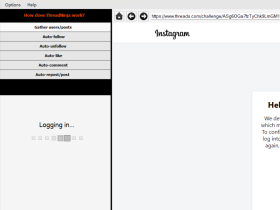 Ninja Pinner 2026最新版 Pinterest图片社交营销工具软件 包升级