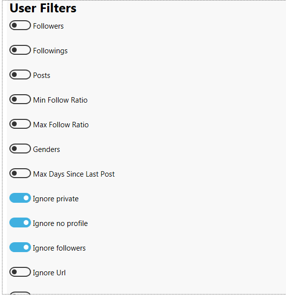 最新Gram MultiTool 2 V1.0 instagram营销软件加粉点赞发帖-Gmt2包升级