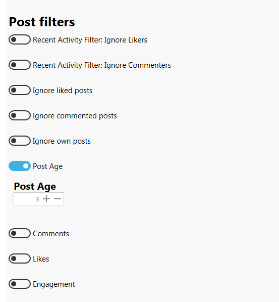 最新Gram MultiTool 2 V1.0 instagram营销软件加粉点赞发帖-Gmt2包升级