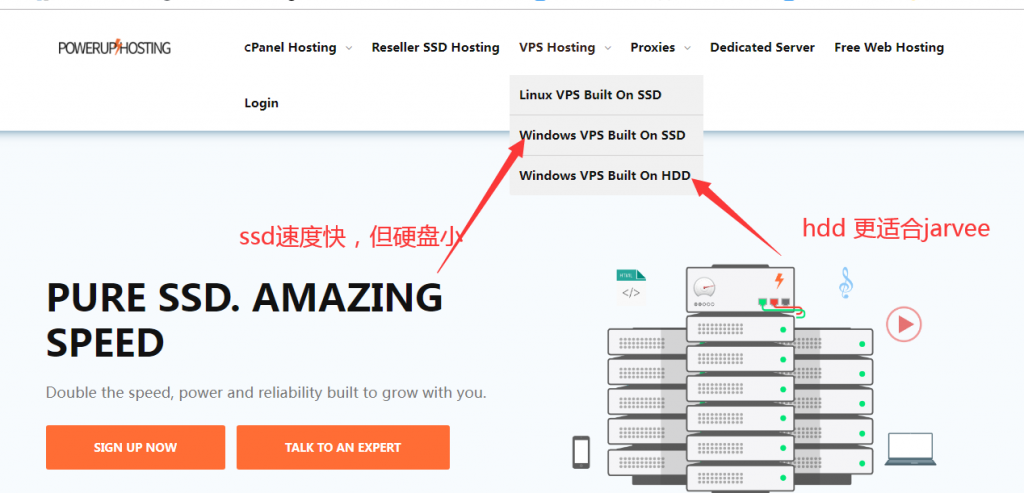 适合jarvee和Massplanner的国外vps服务器推荐及购买教程