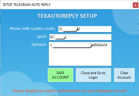 Texautoreply  纸飞机自动回复客户消息 Telegram组和频道自动回复消息