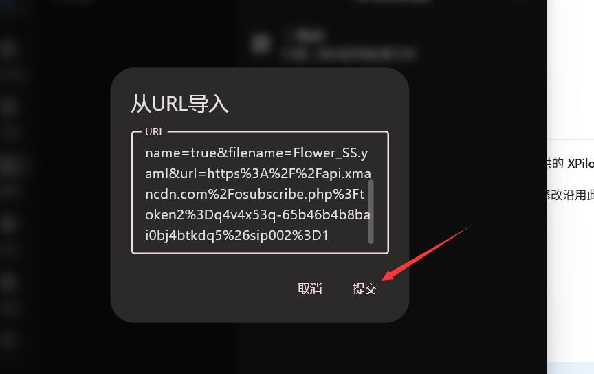Flowercloub节点购买及客户端配置使用教程-图片12
